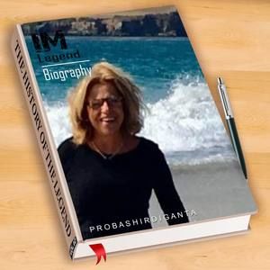 Meet your Posher, Barbara